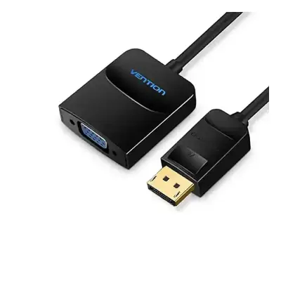 VENTION HBFBB DP to VGA Converter-0.15M